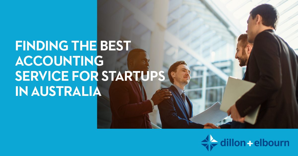 Finding Best Accounting Service Startups Australia