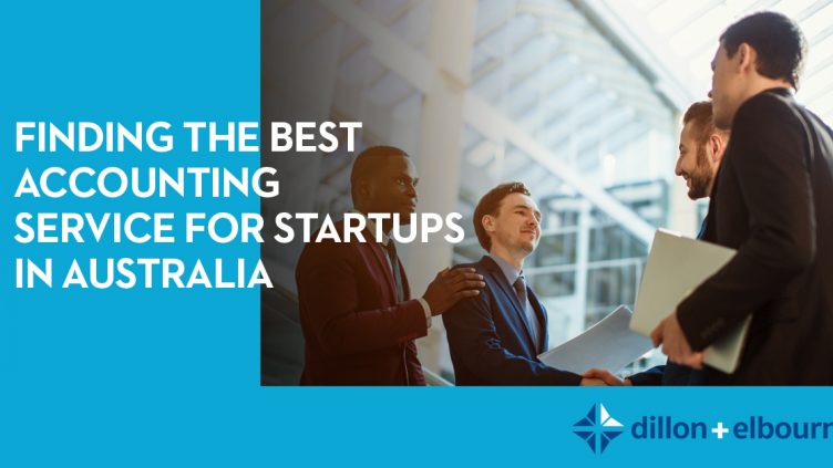 Finding Best Accounting Service Startups Australia
