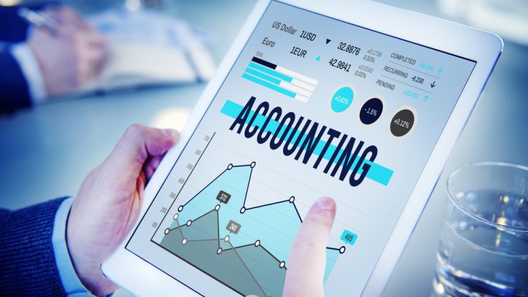 Customised Accounting Software